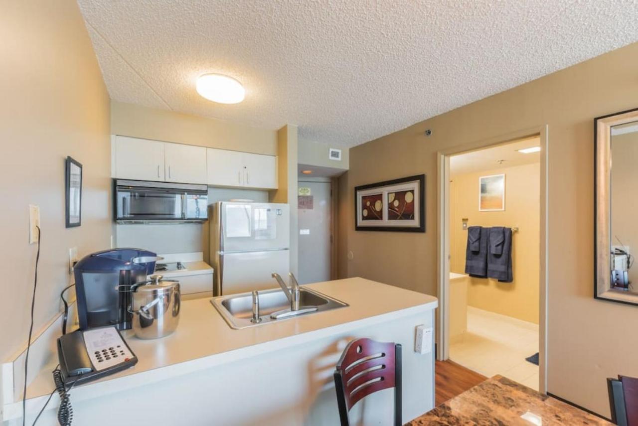 Atlantic Condo With Ocean View Atlantic City Exterior foto